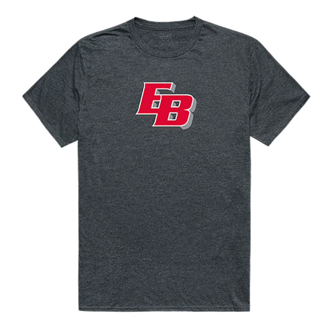 California State University East Bay Cinder College Tee T-Shirt