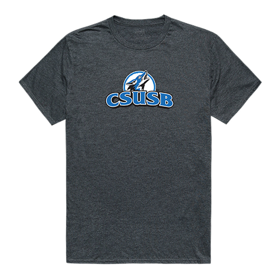 California State University San Bernardino Cinder College Tee T-Shirt