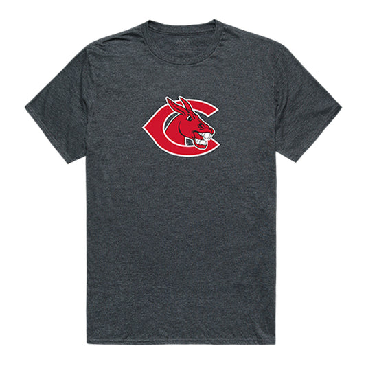 University of Central Missouri Mules Cinder College Tee T-Shirt