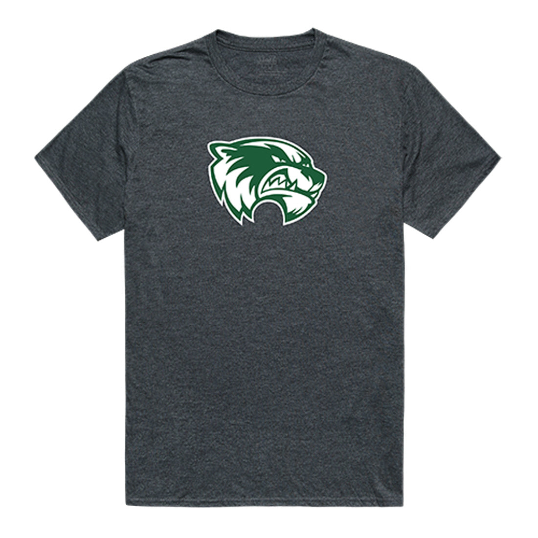 Utah Valley University Wolverines Cinder College Tee T-Shirt