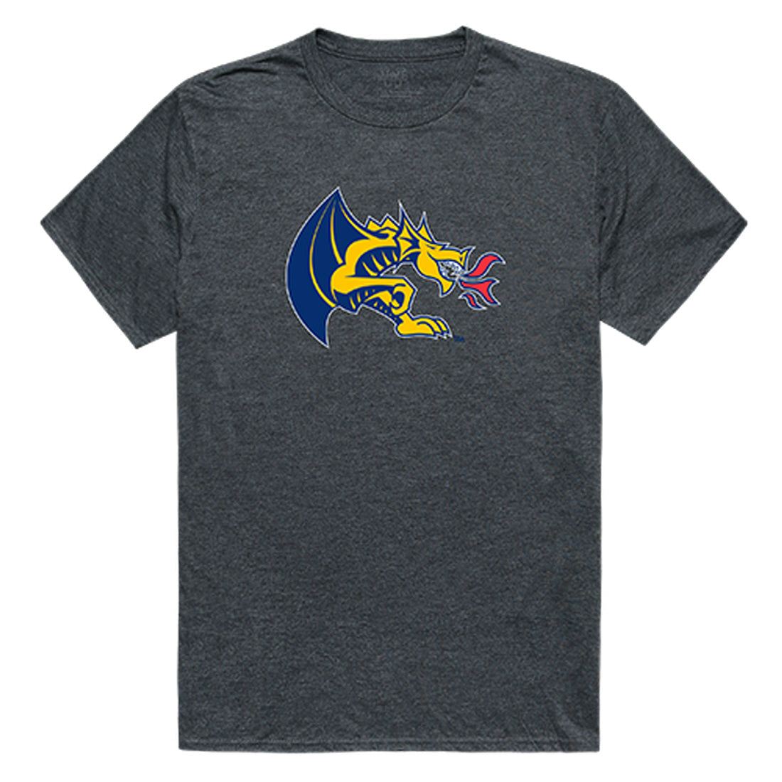 Drexel University Dragons Cinder College Tee T-Shirt