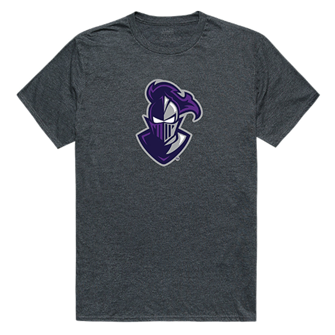 Furman University Paladins Cinder College Tee T-Shirt