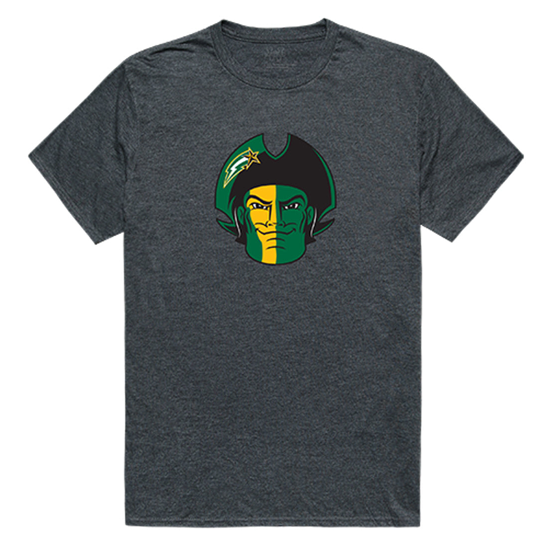 GMU George Mason University Patriots Cinder College Tee T-Shirt