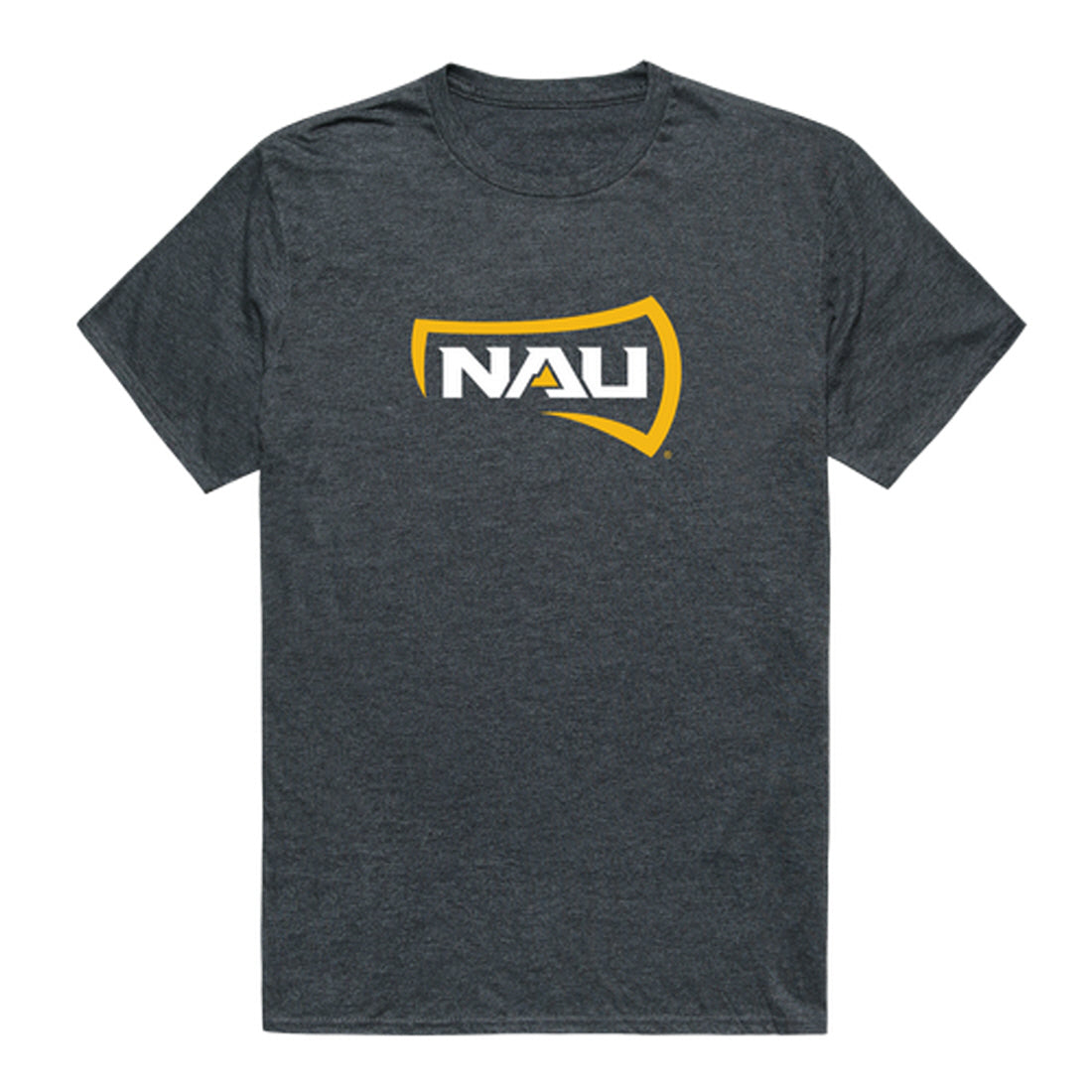 NAU Northern Arizona University Lumberjacks Cinder College Tee T-Shirt