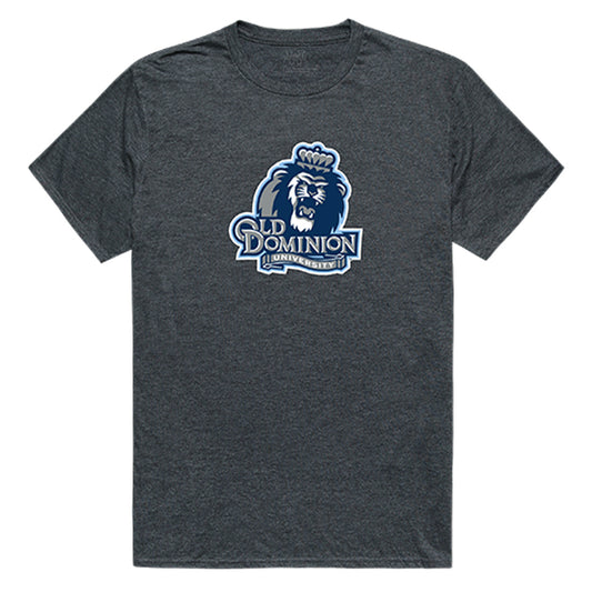 Old Dominion University Monarchs Cinder College Tee T-Shirt