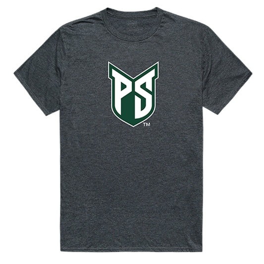 Portland State University Vikings Cinder College Tee T-Shirt