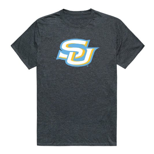 Southern University Jaguars Cinder College Tee T-Shirt