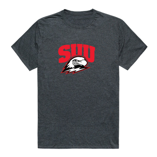 Southern Utah University Thunderbirds Cinder College Tee T-Shirt