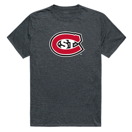 St. Cloud State University Huskies Cinder College Tee T-Shirt