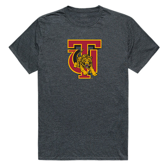 Tuskegee University Golden Tigers Cinder College Tee T-Shirt