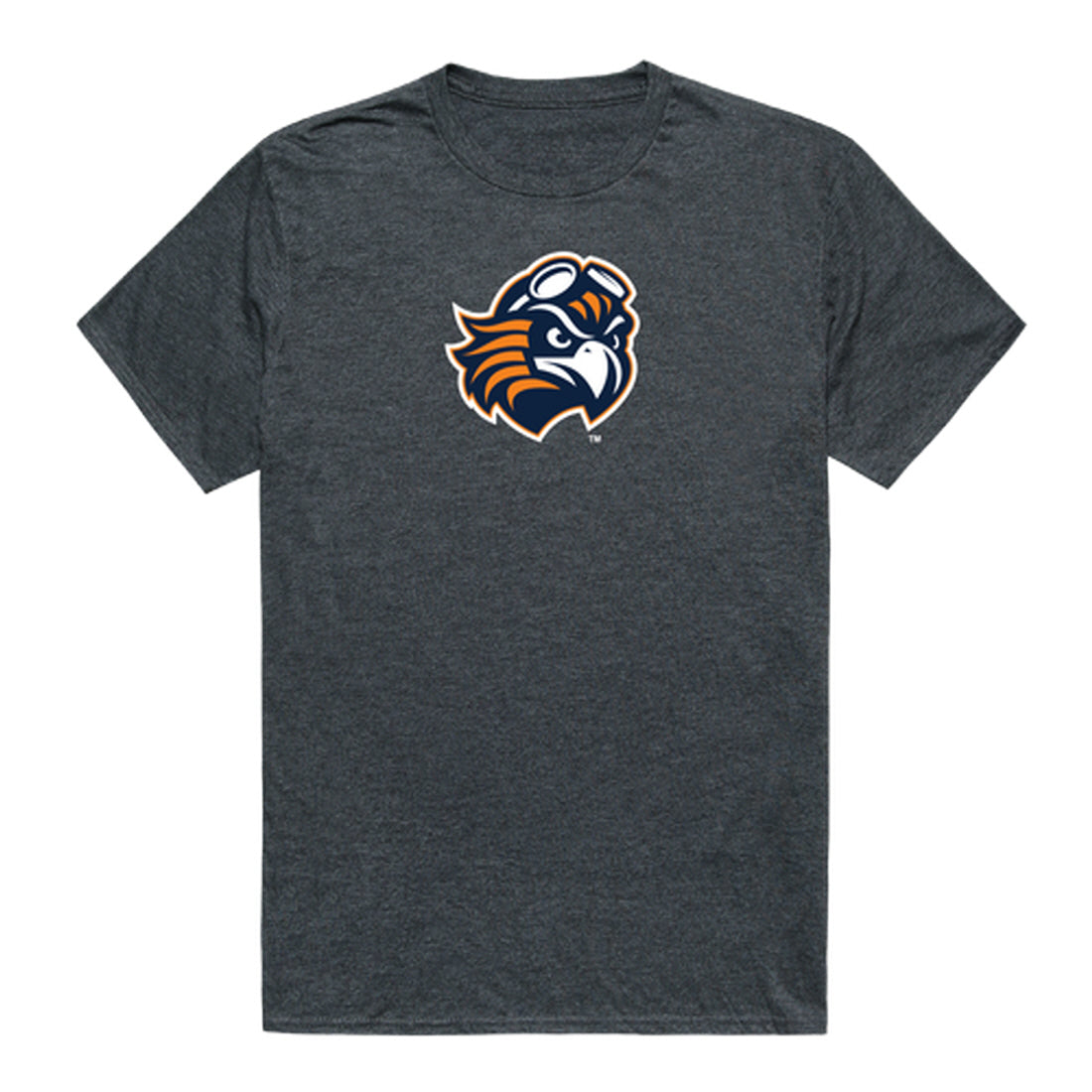 University of Tennessee at Martin Skyhawks Cinder College Tee T-Shirt