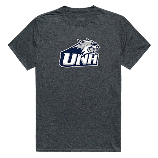 University of New Hampshire Wildcats Cinder College Tee T-Shirt