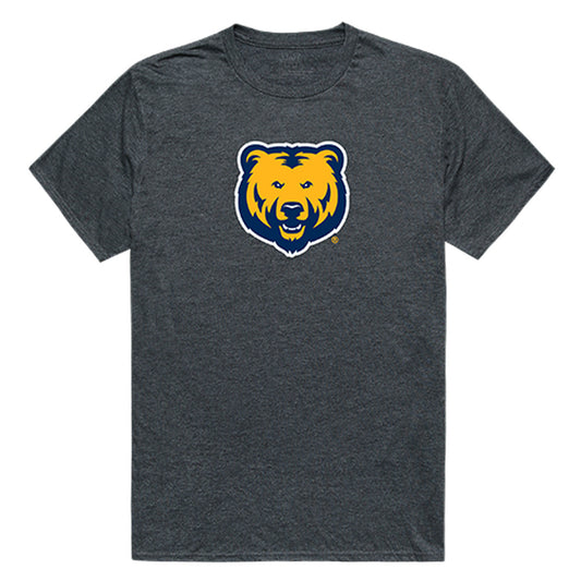 University of Northern Colorado Bears Cinder College Tee T-Shirt