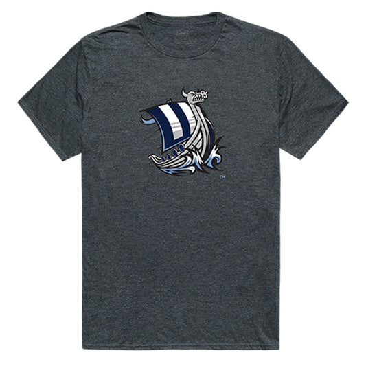 Western Washington University Vikings Cinder College Tee T-Shirt