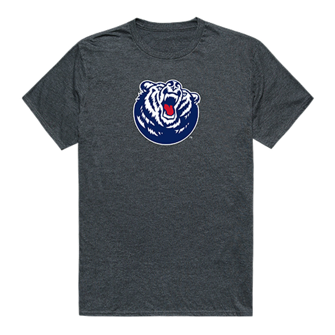 Belmont State University Bruins Cinder College Tee T-Shirt