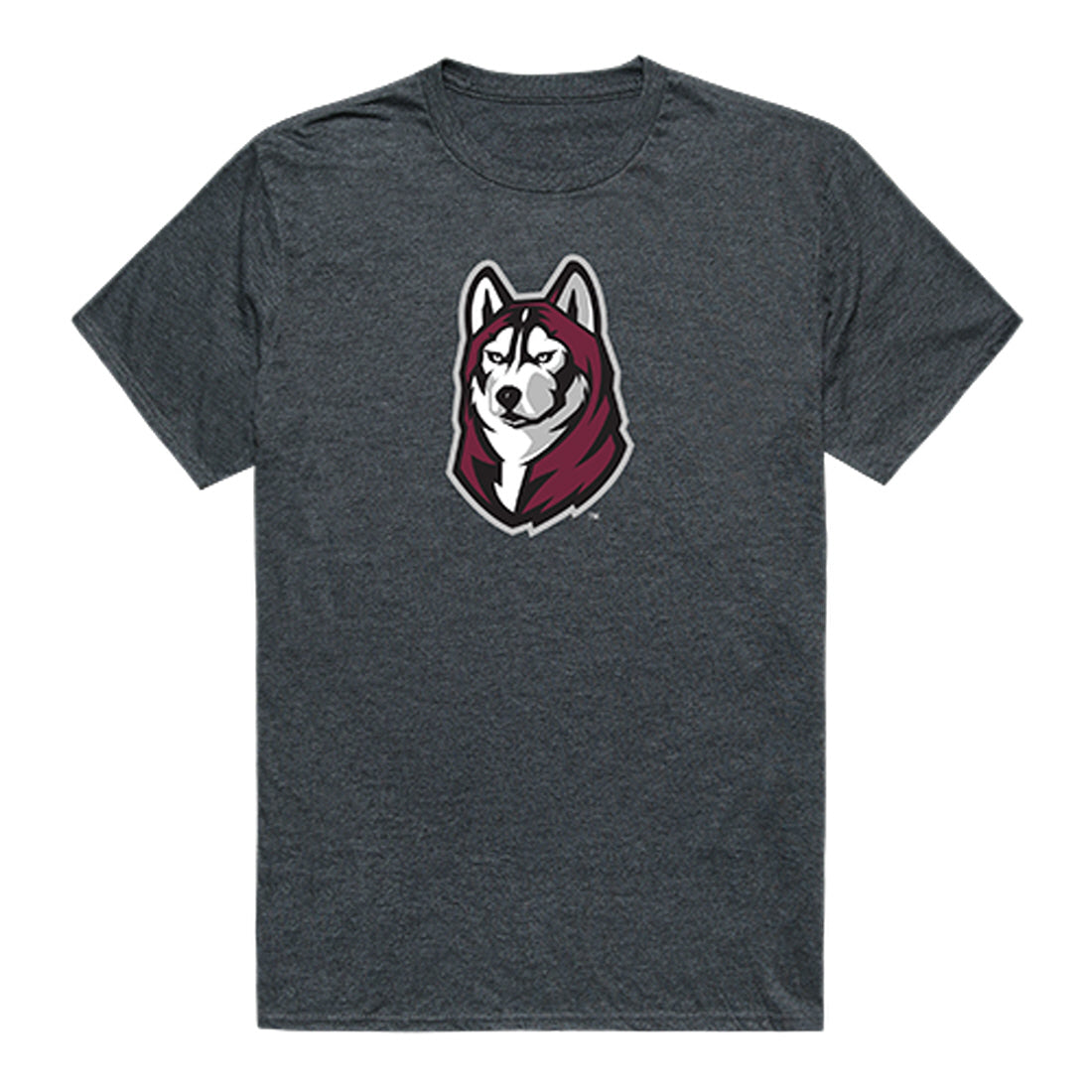 Bloomsburg University of Pennsylvania Huskies Cinder College Tee T-Shirt