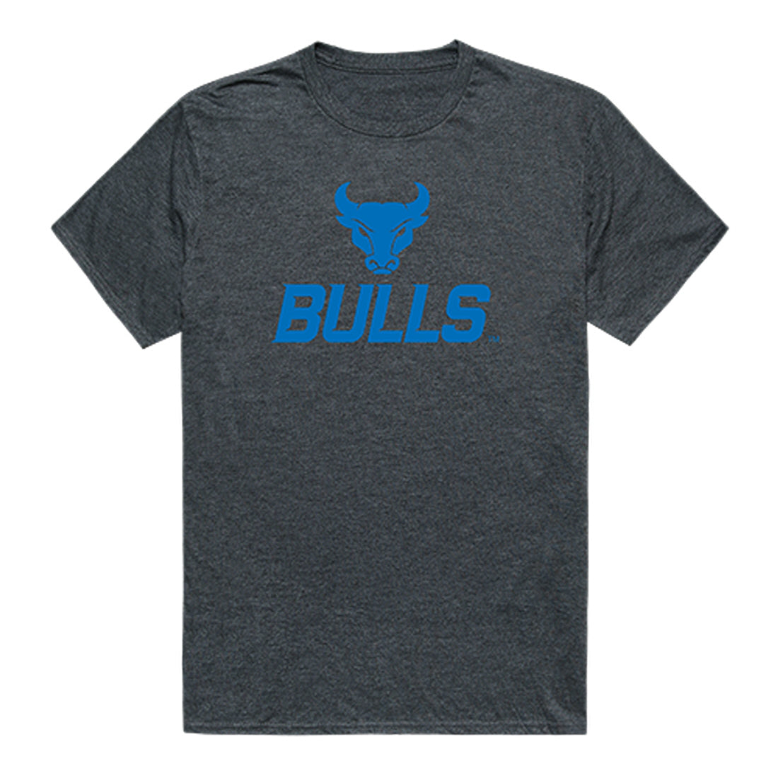 University at Buffalo Bulls Cinder College Tee T-Shirt