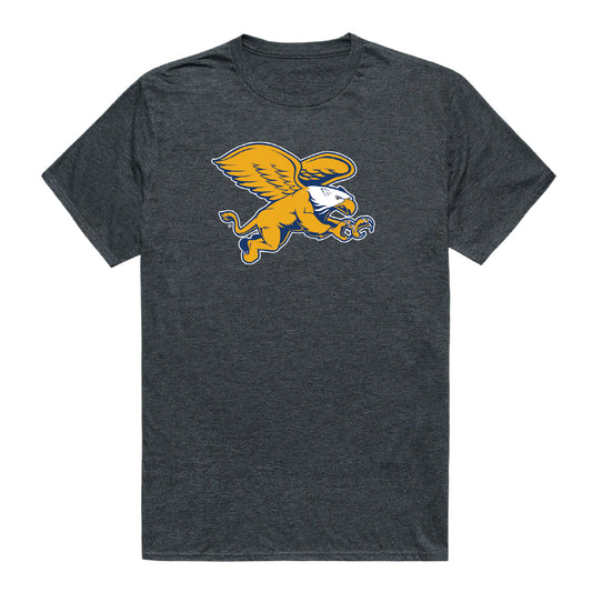 Canisius College Golden Griffins Cinder College Tee T-Shirt