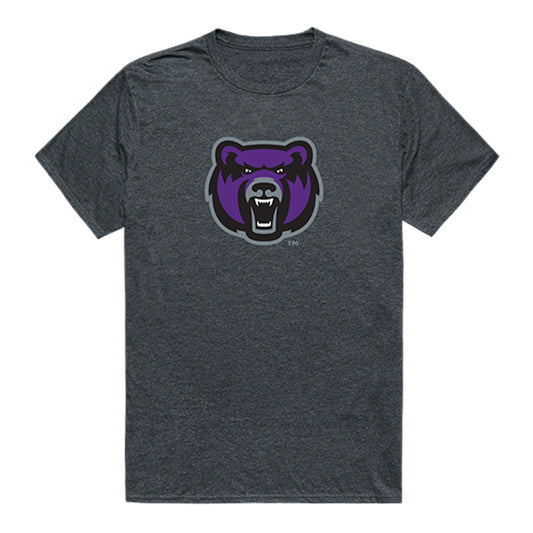 University of Central Arkansas Bears Cinder College Tee T-Shirt