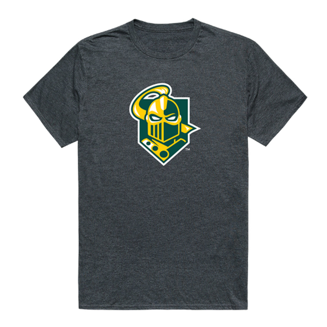 Clarkson University Golden Knights Cinder College Tee T-Shirt