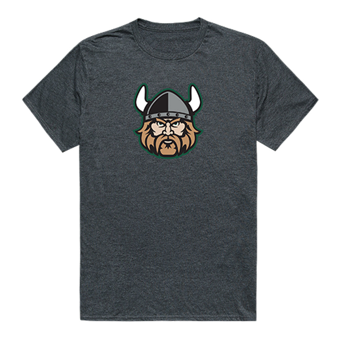 Cleveland State University Vikings Cinder College Tee T-Shirt