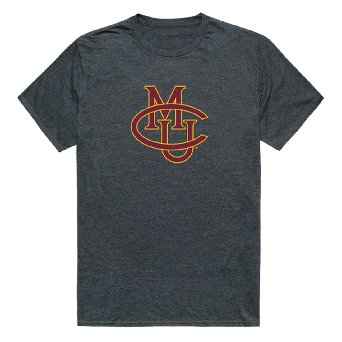 Colorado Mesa University Mavericks Cinder College Tee T-Shirt