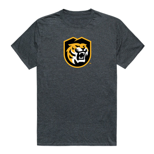 Colorado College Tigers Cinder College Tee T-Shirt