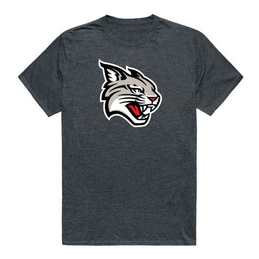 Davidson College Wildcats Cinder College Tee T-Shirt