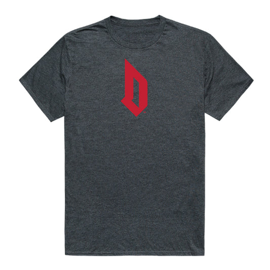 Duquesne University Dukes Cinder College Tee T-Shirt