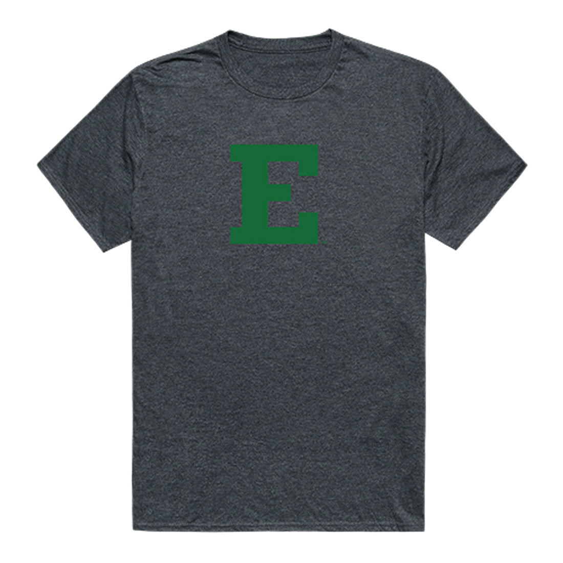 Eastern Michigan University Eagles Cinder College Tee T-Shirt