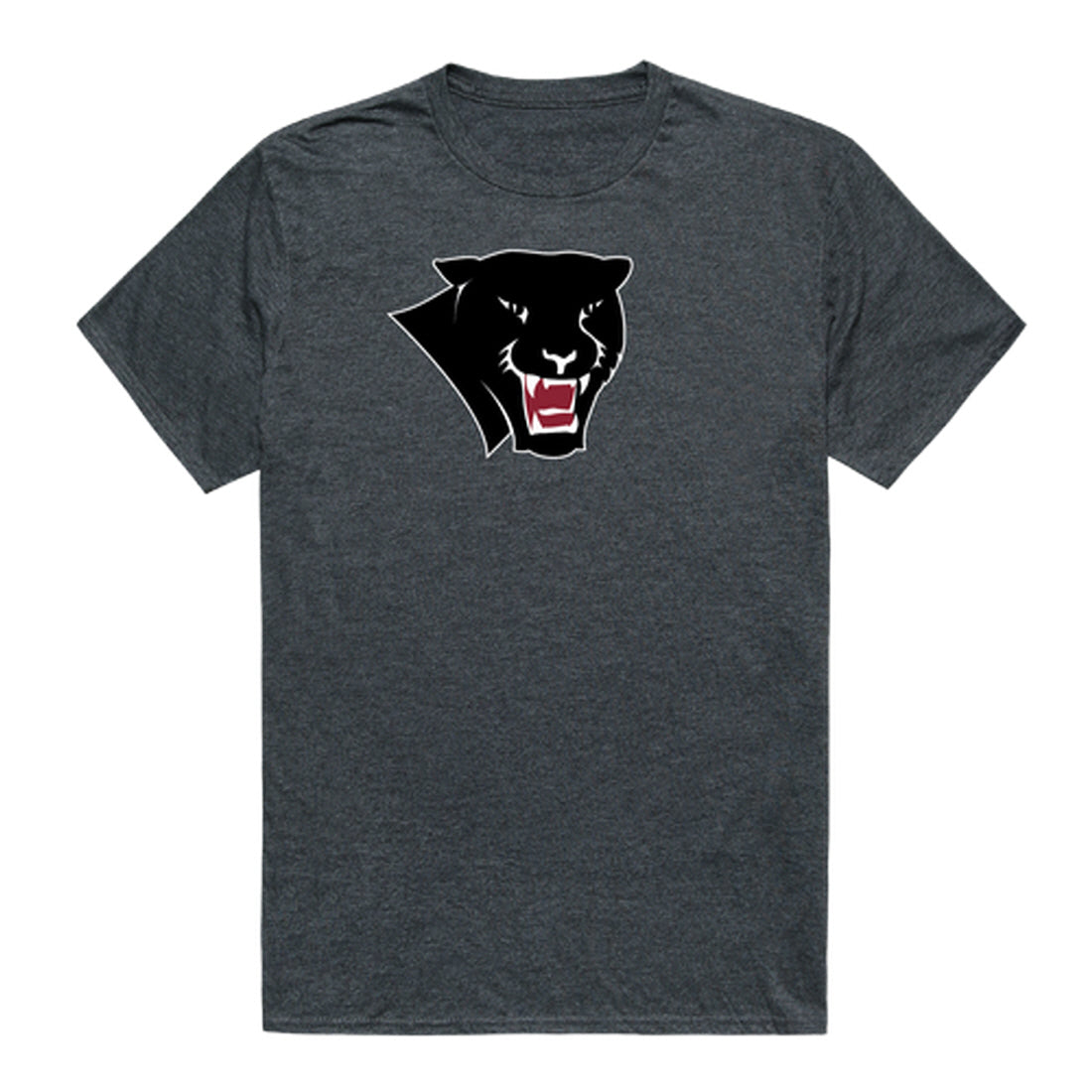 Florida Institute of Technology Panthers Cinder College Tee T-Shirt