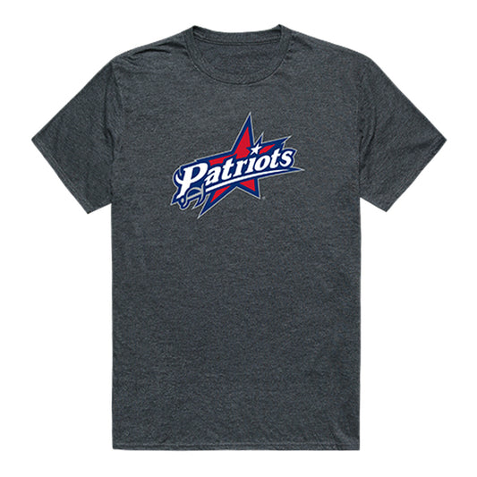 Francis Marion University Patriots Cinder College Tee T-Shirt