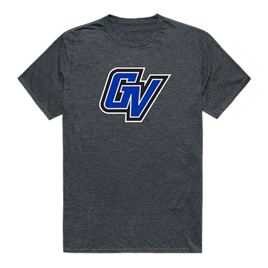 Grand Valley State University Lakers Cinder College Tee T-Shirt