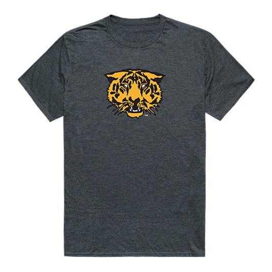 Hampden Sydney College Tigers Cinder College Tee T-Shirt