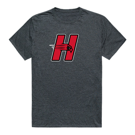 University of Hartford Hawks Cinder College Tee T-Shirt