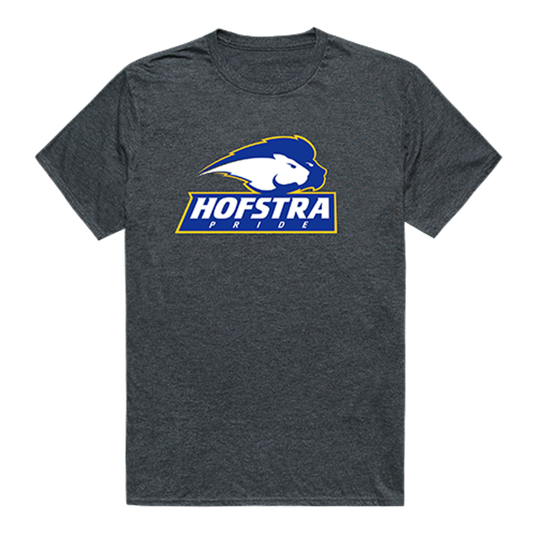 Hofstra University Pride Cinder College Tee T-Shirt