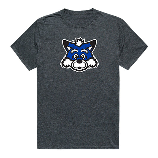 Indiana State University Sycamores Cinder College Tee T-Shirt