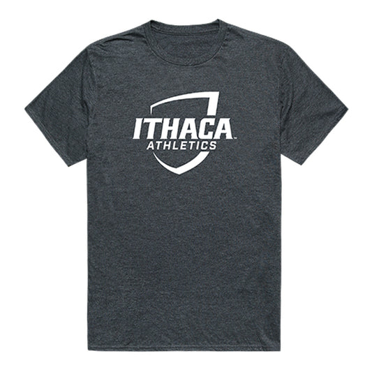 Ithaca College Bombers Cinder College Tee T-Shirt