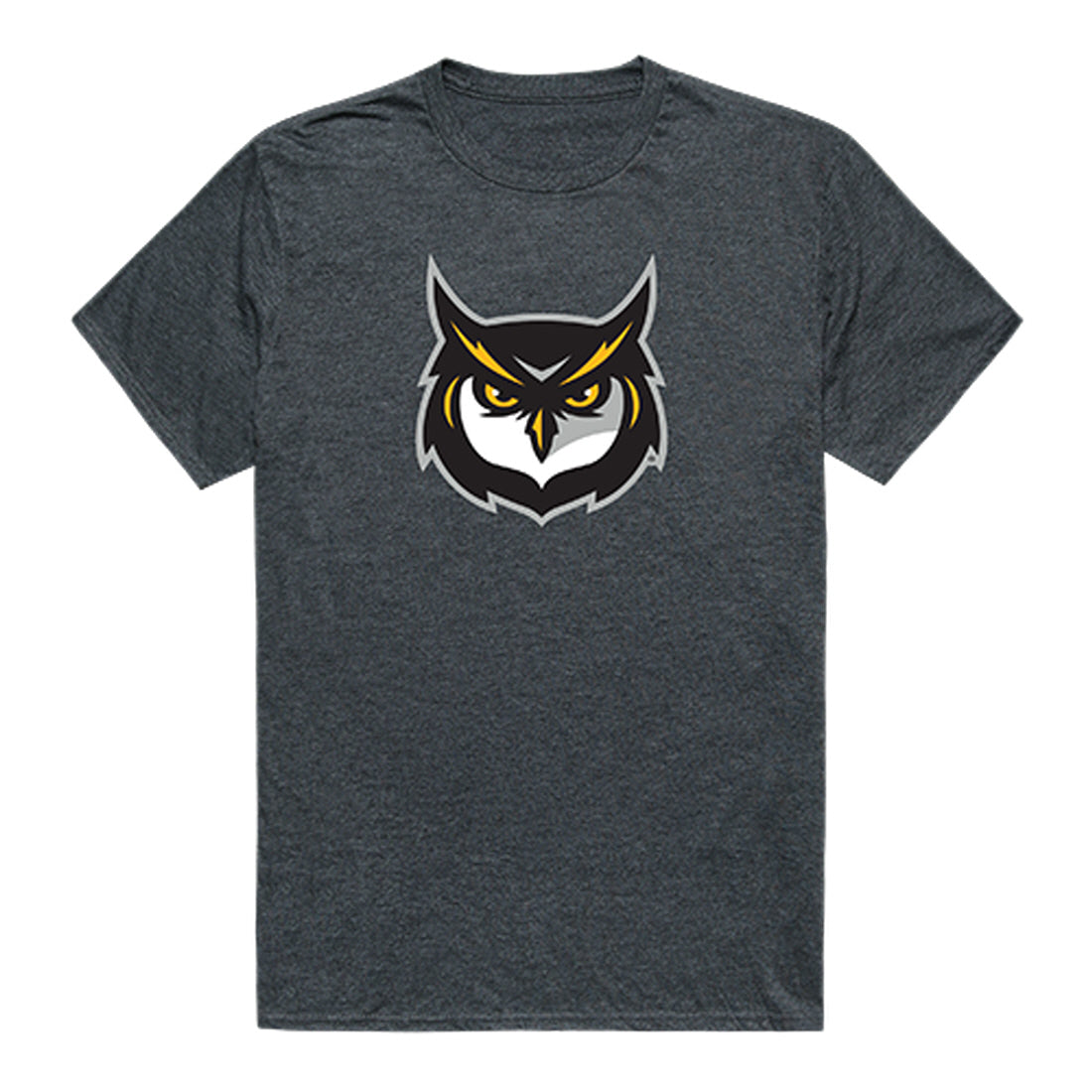 Kennesaw State University Owls Cinder College Tee T-Shirt