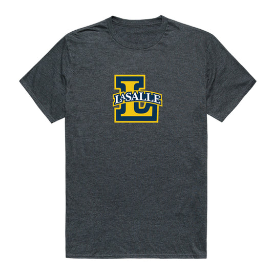 La Salle University Explorers Cinder College Tee T-Shirt