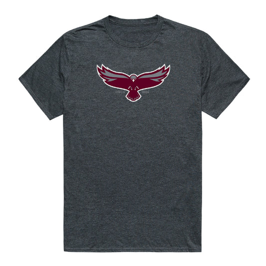 University of Maryland Eastern Shore Hawks Cinder College Tee T-Shirt