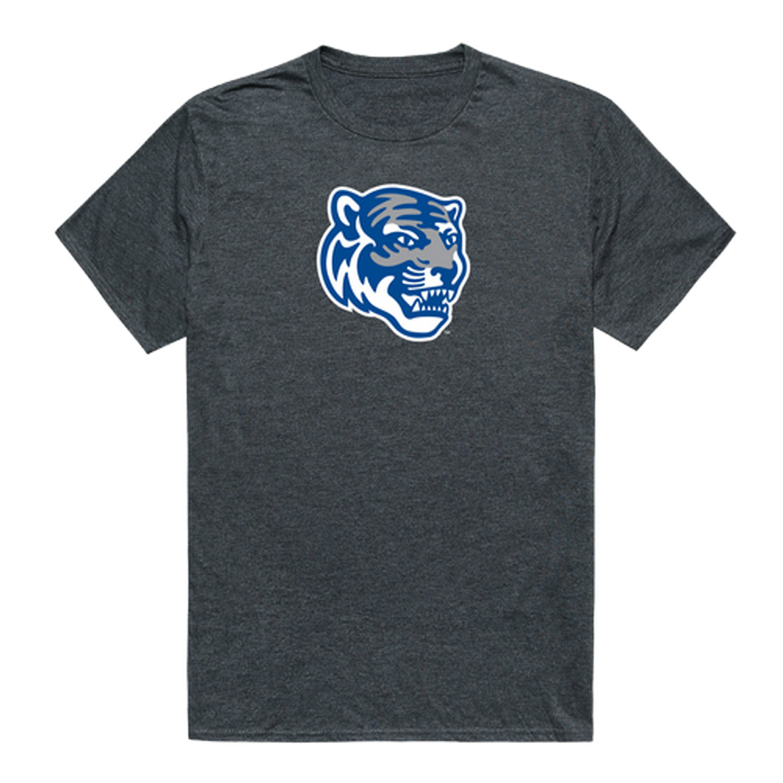 University of Memphis Cinder College Tee T-Shirt