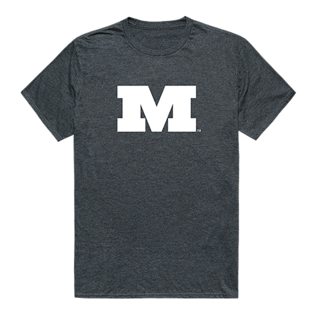 Millikin University Big Blue Cinder College Tee T-Shirt