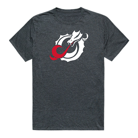 MSUM Minnesota State University Moorhead Dragons Cinder College Tee T-Shirt