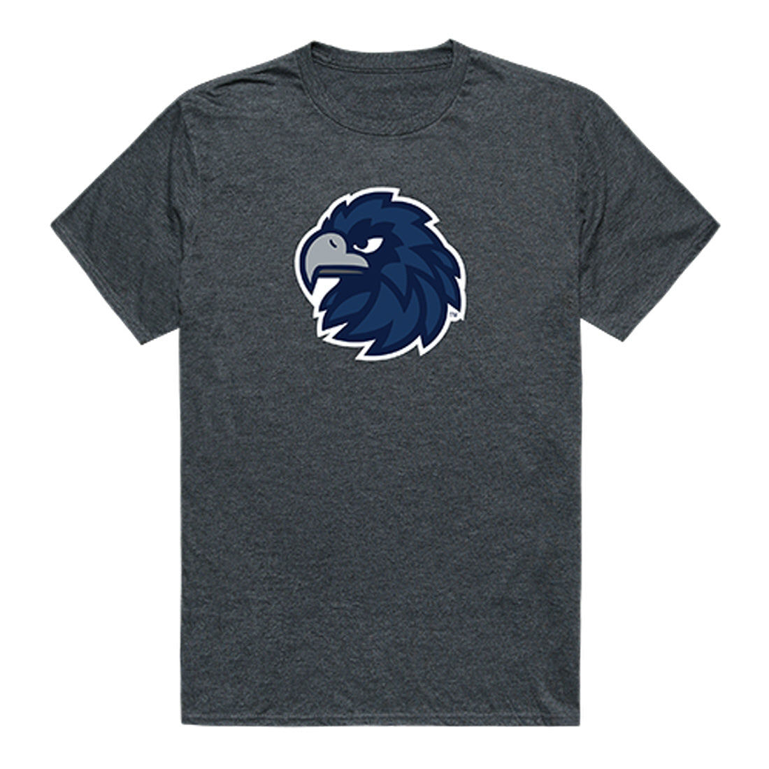 Monmouth University Hawks Cinder College Tee T-Shirt