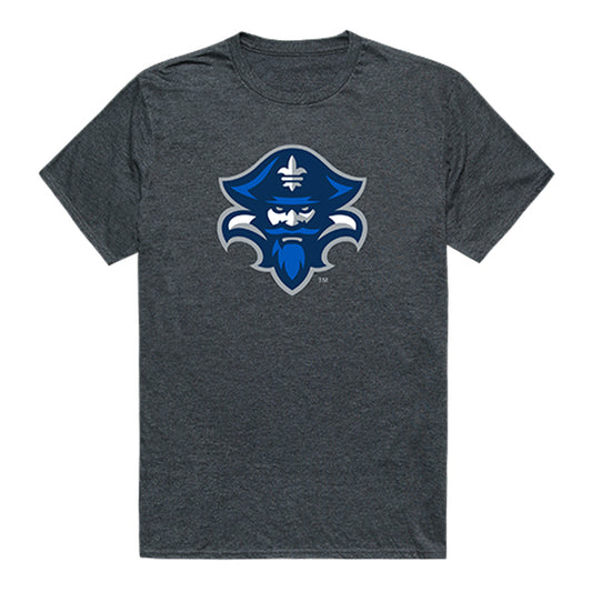 University of New Orleans Privateers Cinder College Tee T-Shirt