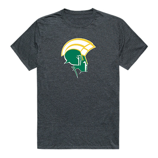 Norfolk State University Spartans Cinder College Tee T-Shirt