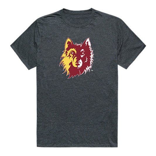 Northern State University Foundation Wolves Cinder College Tee T-Shirt