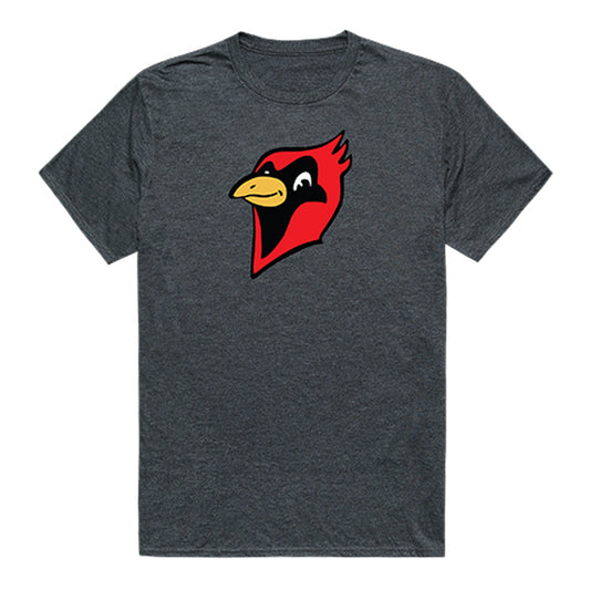 Otterbein University Cardinals Cinder College Tee T-Shirt