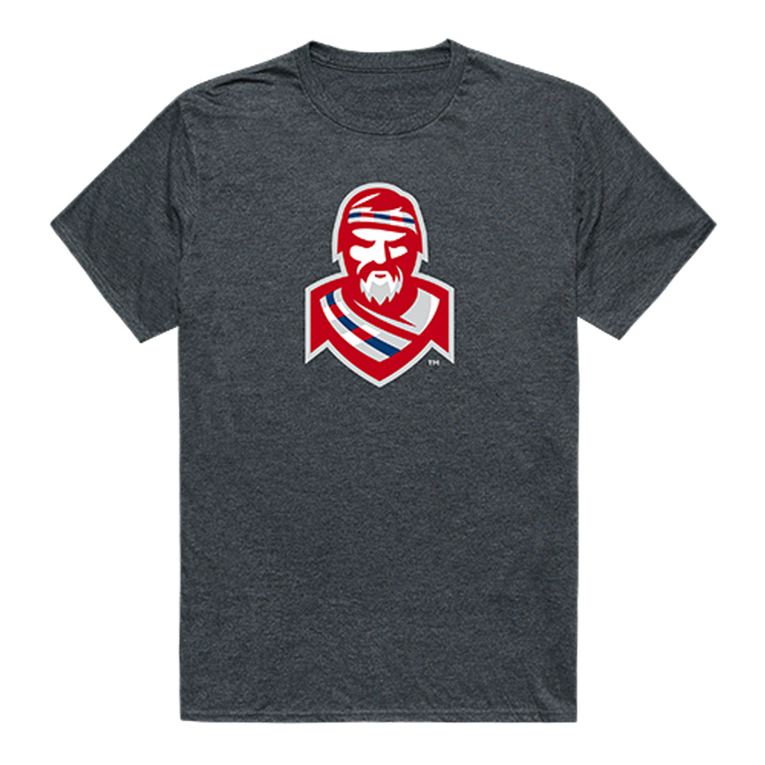 Radford University Highlanders Cinder College Tee T-Shirt